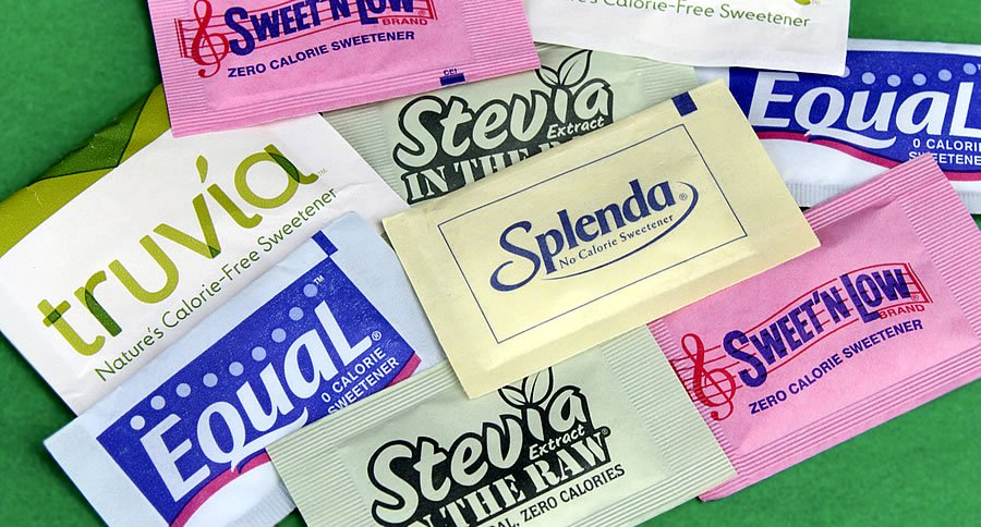 Artificial Sweeteners and Time - Restricted Eating 