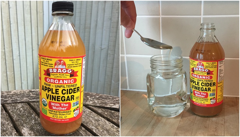Apple Cider Vinegar Drink Recipes (For Fasting and Feeding Window)