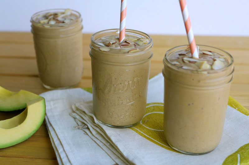 5 Reasons Whole Food Shakes Are the Future of Healthy Living